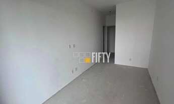 Imagem 6: Apartamento para venda tem 225 metros quadrados com 4 quartos em Cidade Monções - São Paul