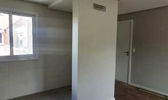 Imagem 5: Residencial Leopoldina - Apartamentos localizados no bairro Ana Rech Ref.:592