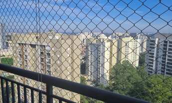 Imagem 5: Apartamento para Venda em São Paulo, Morumbi, 3 dormitórios, 1 suíte, 3 banheiros, 2 vagas