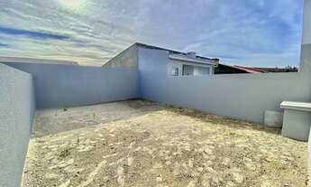 Imagem 2: Casa para venda possui 85 metros quadrados com 2 quartos em Zona Nova - Capão da Canoa - R