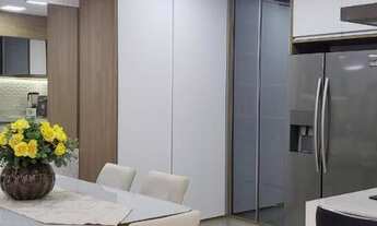 Imagem: Sobrado em um condomínio fechado à venda