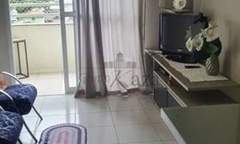 Imagem 2: ALUGADO.. . . Apartamento com 2 dormitórios