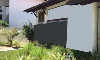 Imagem 2: Salvador - Casa Padrão - Caminho das árvores