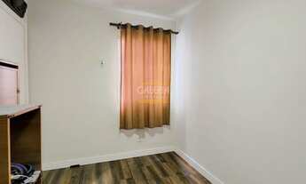 Imagem 5: Apartamento para venda tem 69 metros quadrados com 3 quartos em Bucarein - Joinville - SC