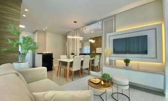 Imagem: APARTAMENTO NAVEGANTES MOBILIADO E DECORADO