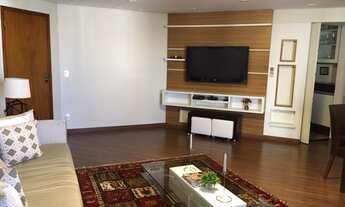 Imagem 3: Duplex para aluguel com 120 metros quadrados com 2 quartos em Indianópolis - São Paulo - S