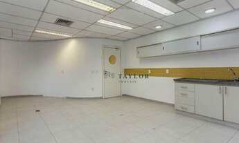 Imagem 4: Sala comercial no Jd. Paulista, com 487m², super bem localizada