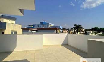 Imagem 3: Cobertura com 2 quartos à venda, 93 m² por R$ 499.000 - Santa Amélia - Belo Horizonte/MG