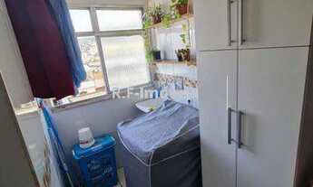 Imagem 6: Apartamento-À VENDA-Vila Valqueire-Rio de Janeiro-RJ