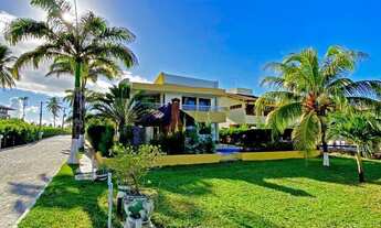 Imagem: CASA DE 4 SUÍTES EM CONDOMÍNIO COM LAZER