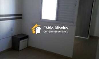 Imagem 2: Apartamento 73 metros quadrados com 3 quartos em Jardim Tupanci - Barueri - São Paulo