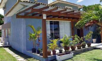 Imagem 4: Casa à venda com 4 quartos dentro de condomínio Baia Formosa em Búzios