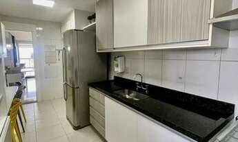 Imagem 6: Apartamento para venda tem 150 metros quadrados com 4 quartos em Praia da Costa - Vila Vel