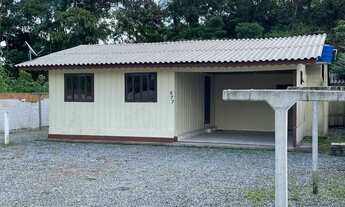 Imagem 7: Schroeder - Casa Padrão - Centro