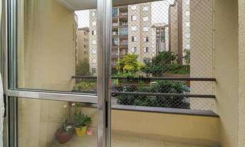 Imagem 7: Apartamento com 2 quartos à venda, 56 m² por R$ 225.000 - Veloso - Osasco/SP