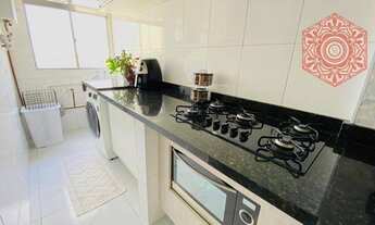 Imagem 7: Apartamento com 2 dormitórios à venda, 59 m² por R$ 380.000,00 - Macedo - Guarulhos/SP