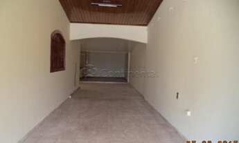 Imagem 3: Dourados - Casa Padrão - Jardim Água Boa