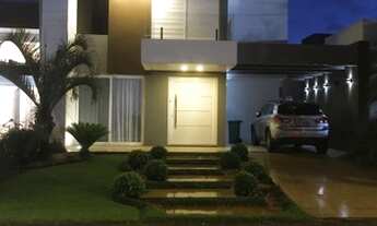 Imagem: SOBRADO IMPECÁVEL DE 3 SUÍTES E PISCINA