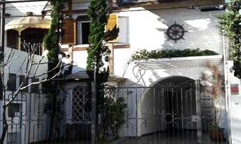 Imagem 4: Casa para venda com 171 m², 3 quartos, 1 suíte, 2 vagas em Moema - São Paulo - SP