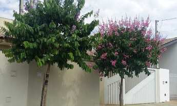 Imagem 3: Casa 3 quartos Regissol I