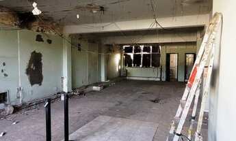 Imagem: Sala com 100 m no centro de Campo Grande