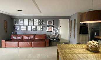 Imagem 4: Apartamento espetacular de 110m² na melhor região do Água Verde