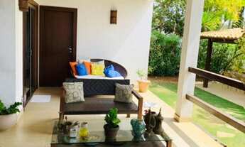 Imagem 6: Casa a venda no Alphaville Ipês