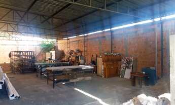 Imagem 3: Galpão na Compensa 2 - Vendo