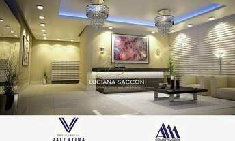 Imagem 5: Apartamento à venda com 2 suítes no bairro Campinas - São José/SC