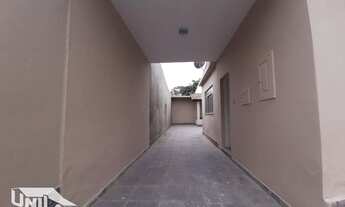 Imagem 4: Casa com 2 dormitórios para alugar, 105 m² por R$ 1.300,00/mês - Barreira Cravo - Volta Re