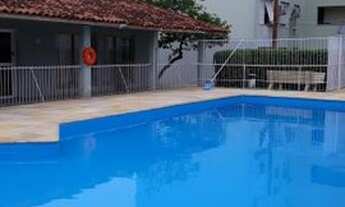 Imagem 6: Apartamento de 45 metros quadrados no bairro Camaquã com 1 quarto