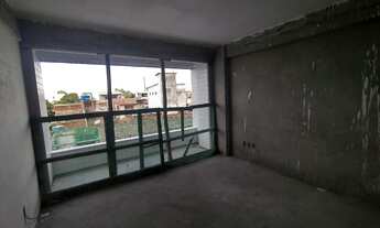 Imagem 3: JS- lançamento em Campo Grande | 03 Quartos | 79m²