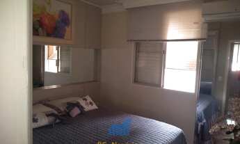 Imagem 5: Apartamento com 3 quartos no Edificio Malvina Pedrialli - Bairro Centro em Londrina