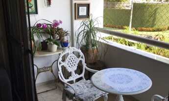 Imagem 6: Salvador - Apartamento Padrão - Itaigara