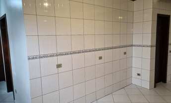 Imagem 5: Parte superior de sobrado com atico