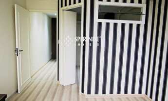 Imagem 4: PORTO ALEGRE - Conjunto Comercial/Sala - FLORESTA