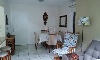 Imagem 2: Porto Alegre - Apartamento Padrão - Camaquã