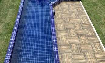 Imagem 7: Casa construída com270 m2 em Jacuipe