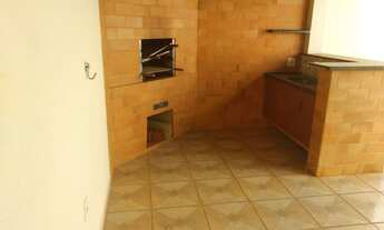 Imagem 13: Ribeirão Preto - Casa Padrão - Parque Ribeirão Preto