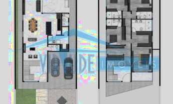 Imagem 5: Arujá - Casa de Condomínio - JARDIM DAS CEREJEIRAS