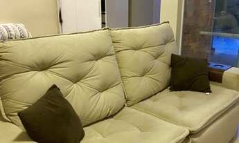 Imagem 3: Cobertura para aluguel possui 100 metros quadrados com 3 quartos em Vila Laura - Salvador