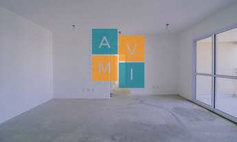 Imagem 4: Apartamento Condomínio Residencial Cidade Maia 106 M2 3 Dorms 1 Suíte Terraço Gourmet