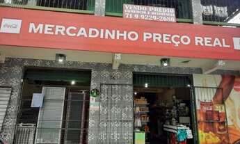 Imagem: PONTO COMERCIAL COM RESIDÊNCIA PRÉDIO