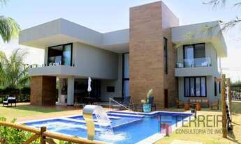 Imagem: Camaçari - Casa Padrão - Monte Gordo