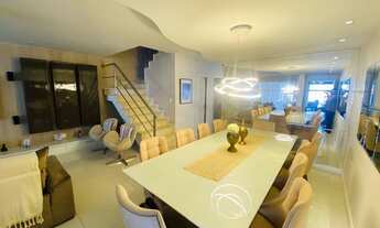 Imagem 3: Casa em Condomínio 5 quartos à venda Barra da Tijuca, Barra da Tijuca,Rio de Janeiro