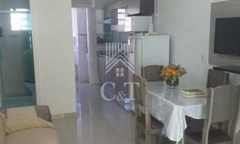 Imagem: APARTAMENTO COM 2 DORMITÓRIOS NO SANTA