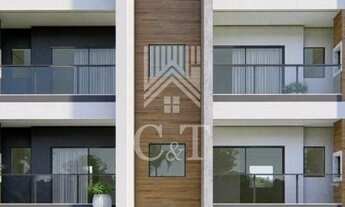 Imagem 4: APARTAMENTO 2 DORMITÓRIOS SENDO 1 SUÍTE A VENDA