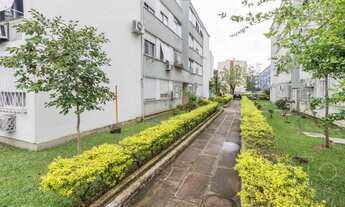 Imagem 4: Porto Alegre - Apartamento Padrão - Cavalhada