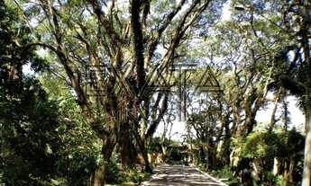 Imagem: Terreno em Condomínio, Granja Viana, com