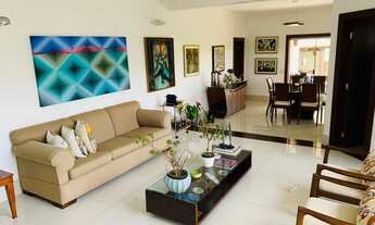 Imagem 3: Casa a venda no Alphaville Ipês